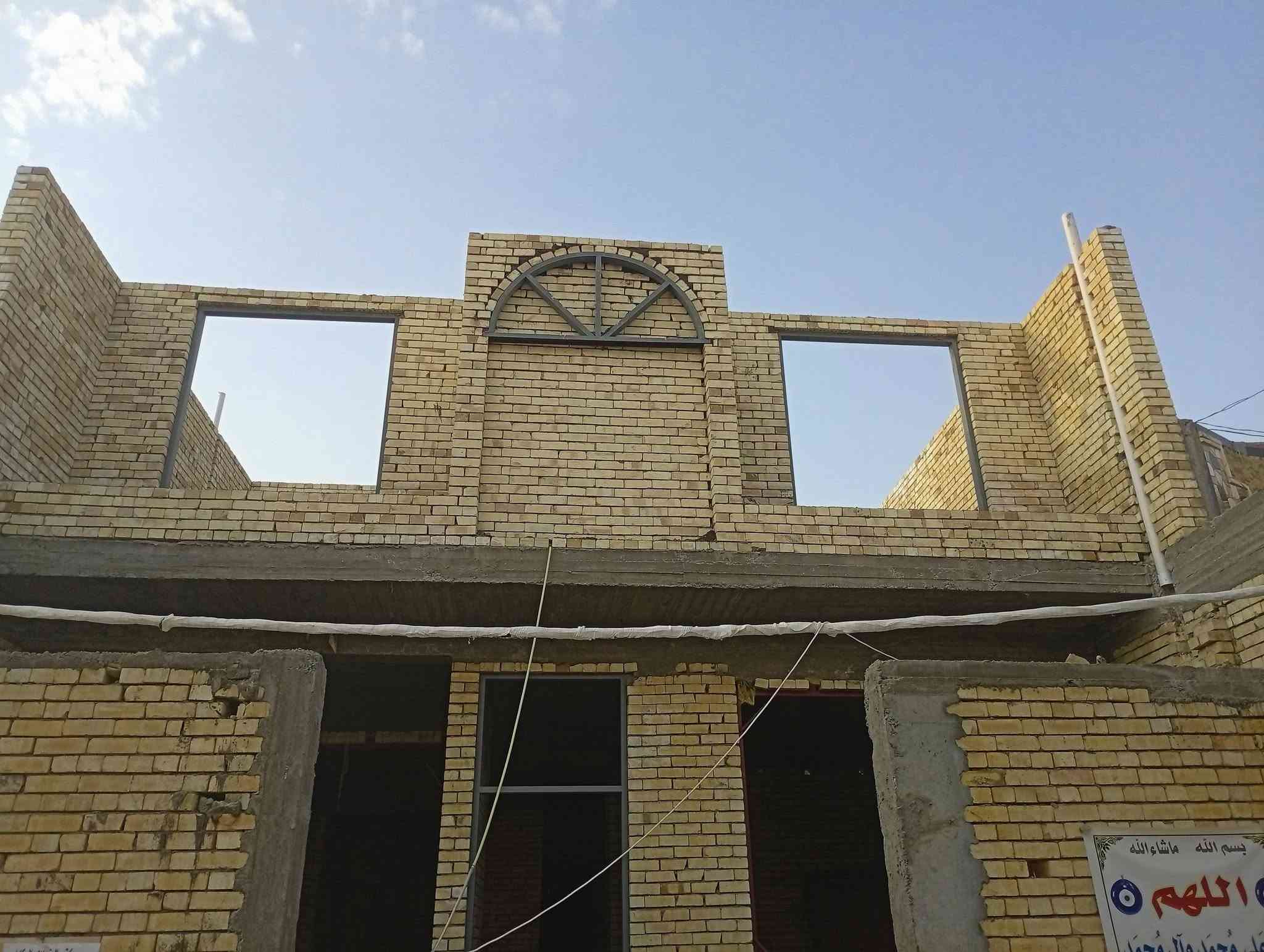 كوادر بناء • شغل درجة أولى • كربلاء