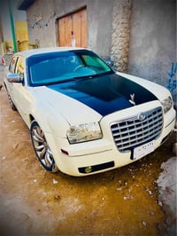 كرايسلر 300 • ٢٠١٠ • اوتوماتيك