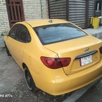 النترا • ٢٠١٠ • محرك ٢٠٠٠