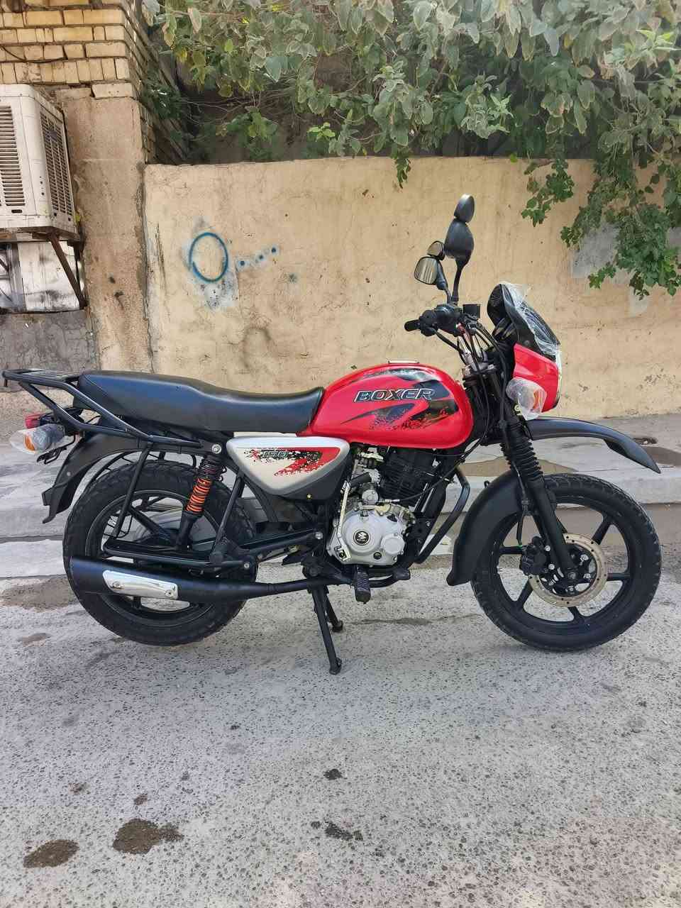 بوكسر • ٢٠٢٢ • اوراق اصولي