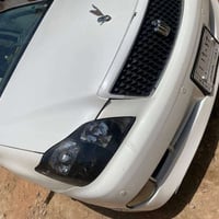 شاهينه  ٢٠٠٥ اصل  رقم كركوك  تسجيل قديم  سنويه ب ٢٣ صاقطه  تبريد قطعتي...
