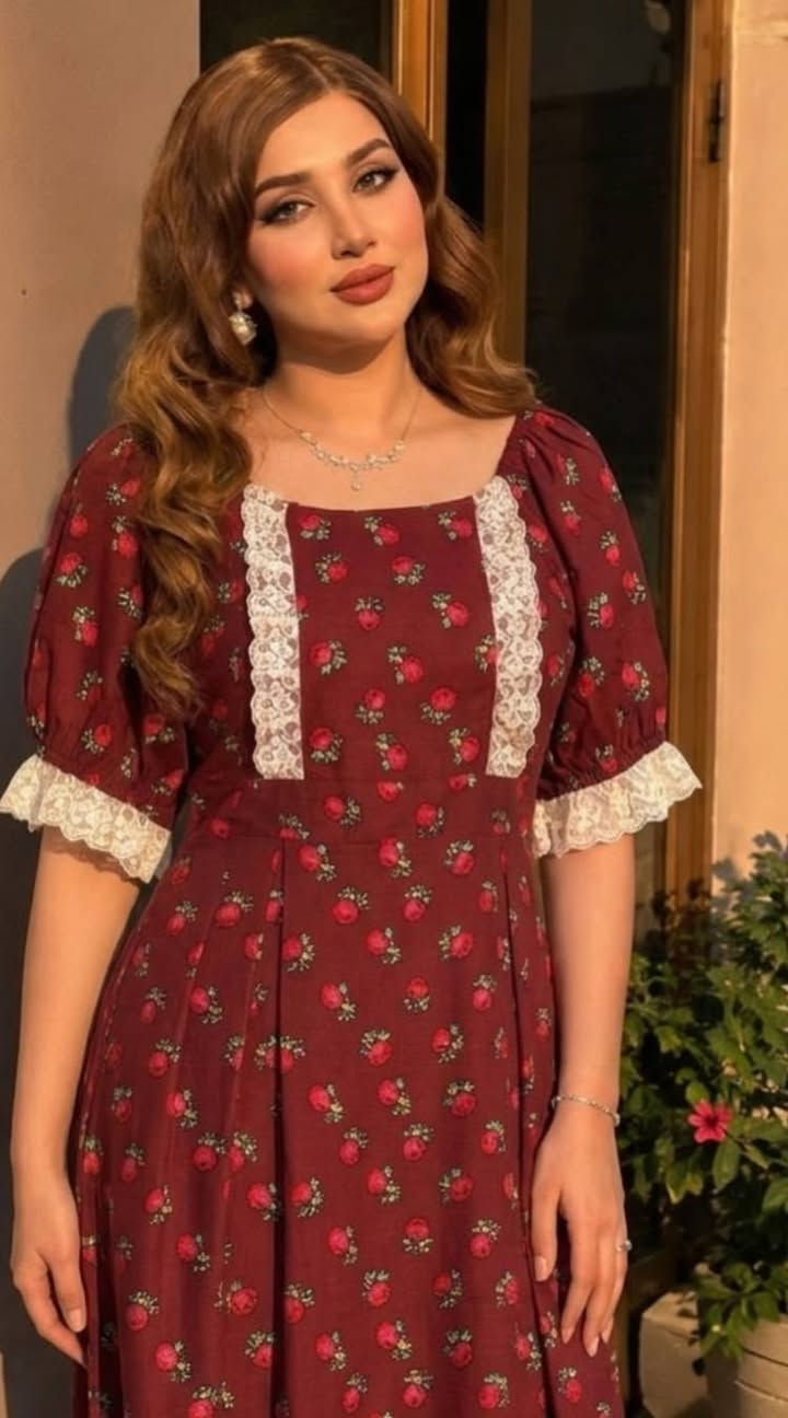 صدوك عاشت ايدج من كل كلبي اكولج الله يوفقج
Zahraa Ali  
بنات امانه خيطت عدها يجنن وللمعلومية لحد تجي وتسوي نزل خياطها هوة هاذا خيطها اني اسوي ب Ai  البسه ابنيه حت يبن جماله فعلا فنانه واني دا اختار الخياط يكون بسيط🌸💕 جربو خياطها ومتخسرون🪡🧶 

عنوانها سبع البور شارع بلقيس🔹️قرب أسواق المجتبى اسئلو ابو الأسواق يدليكم.. وتواصلو وياها ع رقمها لغرض الاستفسارات ***********خياطه🧶 ام زهراء 🪡
