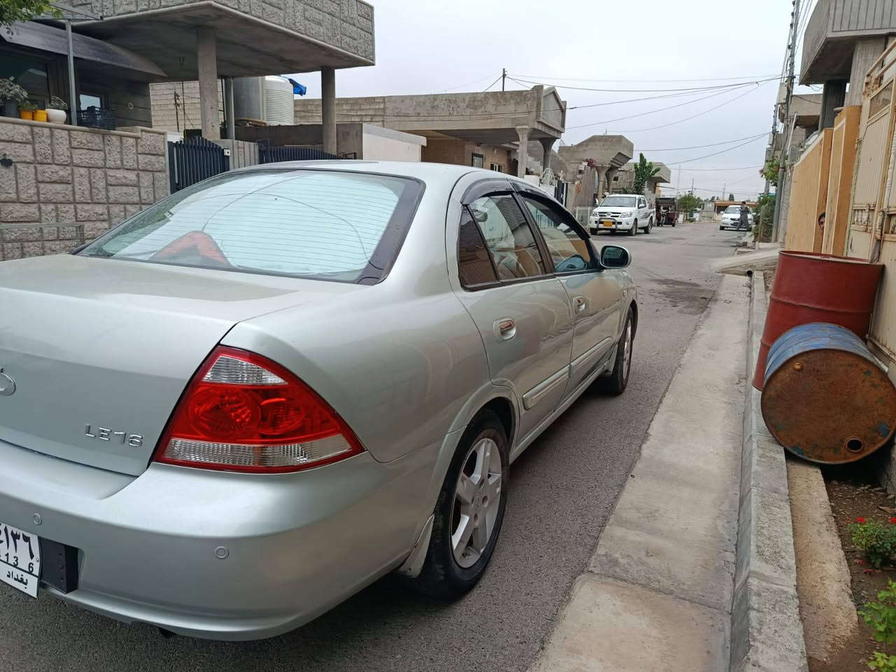 سامسونج • ٢٠٠٦ • حلبجة