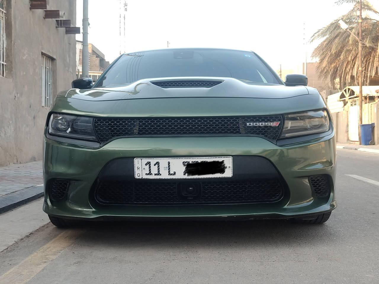 چارجر GT • ٢٠٢٣ • مكينه ٣٦٠٠