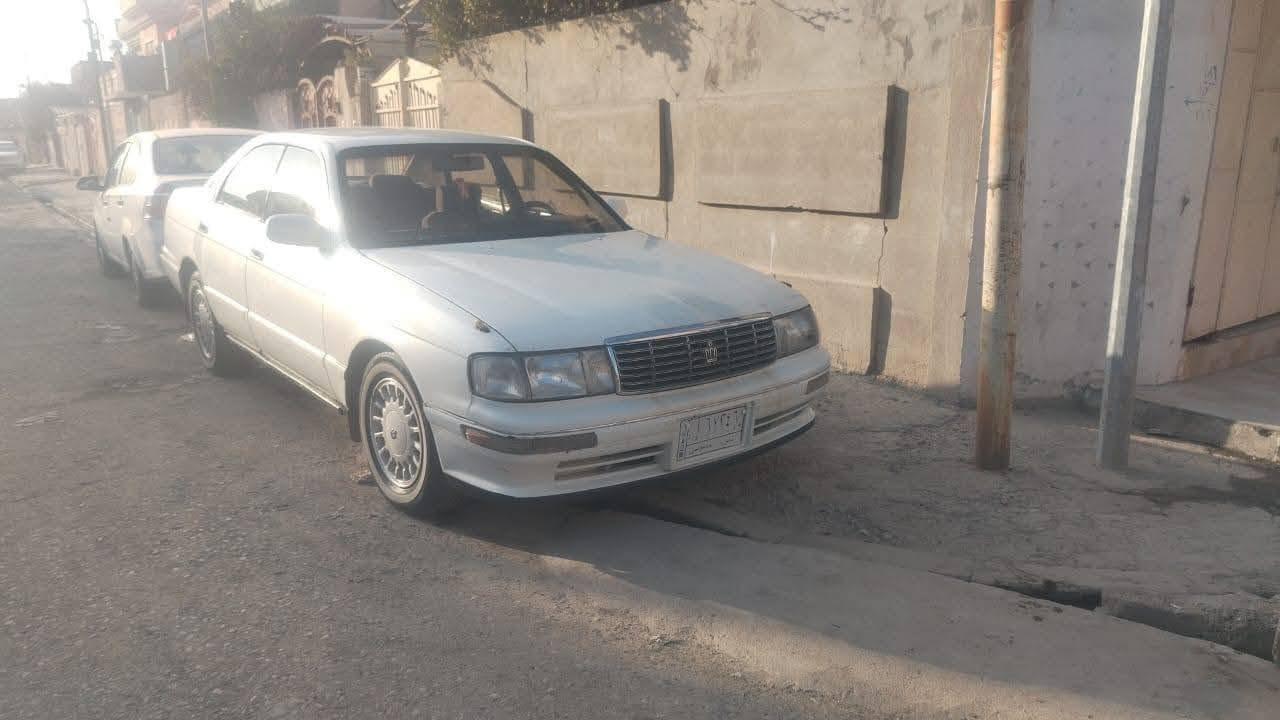 بطة 1995 • محرك شرط • تبريد ثلج