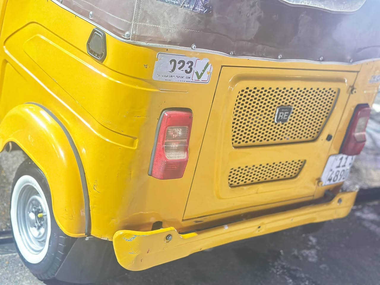 تكك موديل 21 شهر 12 يوم 26 عنوانها زعفرانيه ب 8او ربع أو بيها مجال ***********

