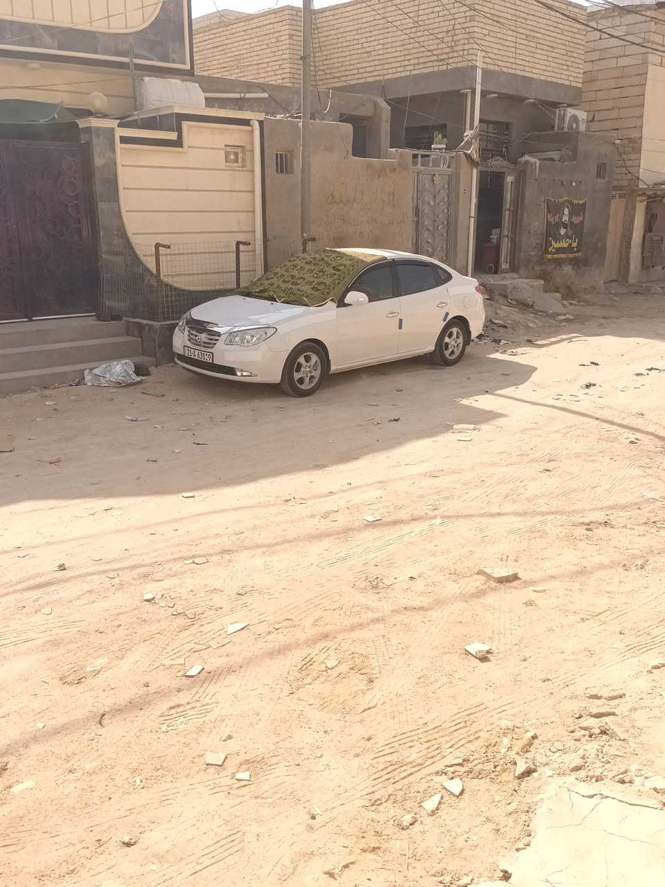 سلام عليكم النترا مديل 10 وارد خليجي
مكينه وكير وحداديه وتبريد شرط مكينه اله تنقيص واله تبخير  

  تخم تايرات جديده
  
 رقمه سليمانيه صارله 28 يوم من صاعده هزه 

تحكم ستايرن وتنبيه السرعه بيه سياره بلاجتوراك شغالت  

 منضومه الزنون بيه عالي وناصي انضيفه بمعنى كلمه 

احله من الصوره والشراي بي خير ويدلل شلع عيوني وياخذها

مكينه 1600 كفاله عامه سياره فقط فقط فقط ربع جاملغ الي 

بصوب الصدر اثر دحجه فقط صبغ ربع جاملغ 

اكفلك شواصي والغود مكان سياره النجف الاشرف

سعر السياره 115

هذه رقمي راسلوني وتساب  *********** 

ملاحظه الي ما يعجبه سعر اله يشمرله كلمه سلبيه
