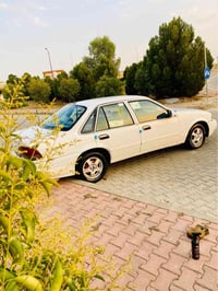 اوتوماتيك • ١٩٩٧ • مكيف قوي