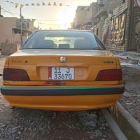 بيجو بارص • ٢٠١٥ • رقم جديد