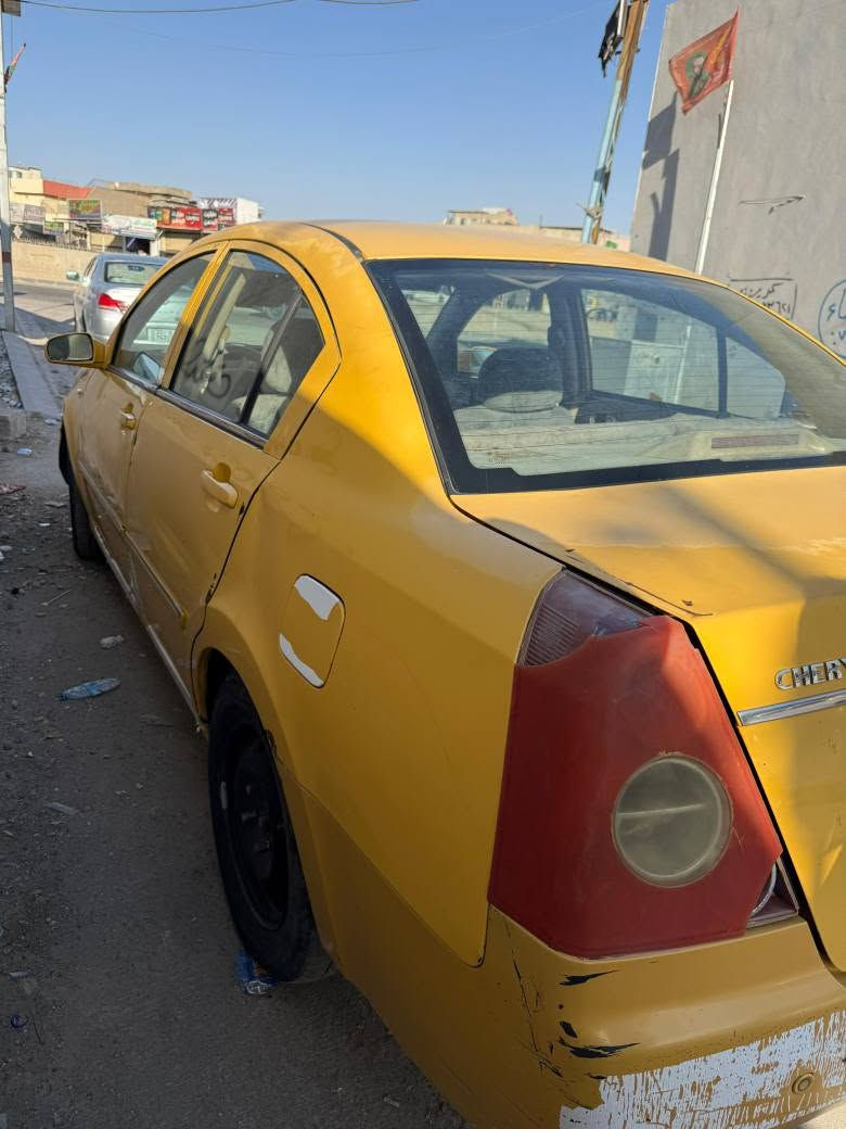 شيري a5 2011 كير محرك كورلا 1800 شرط.
35 و بي مجال *********** كركوك, العراق

