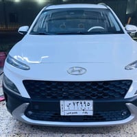 كونا • ٢٠٢٢ • محرك ٢٠٠٠