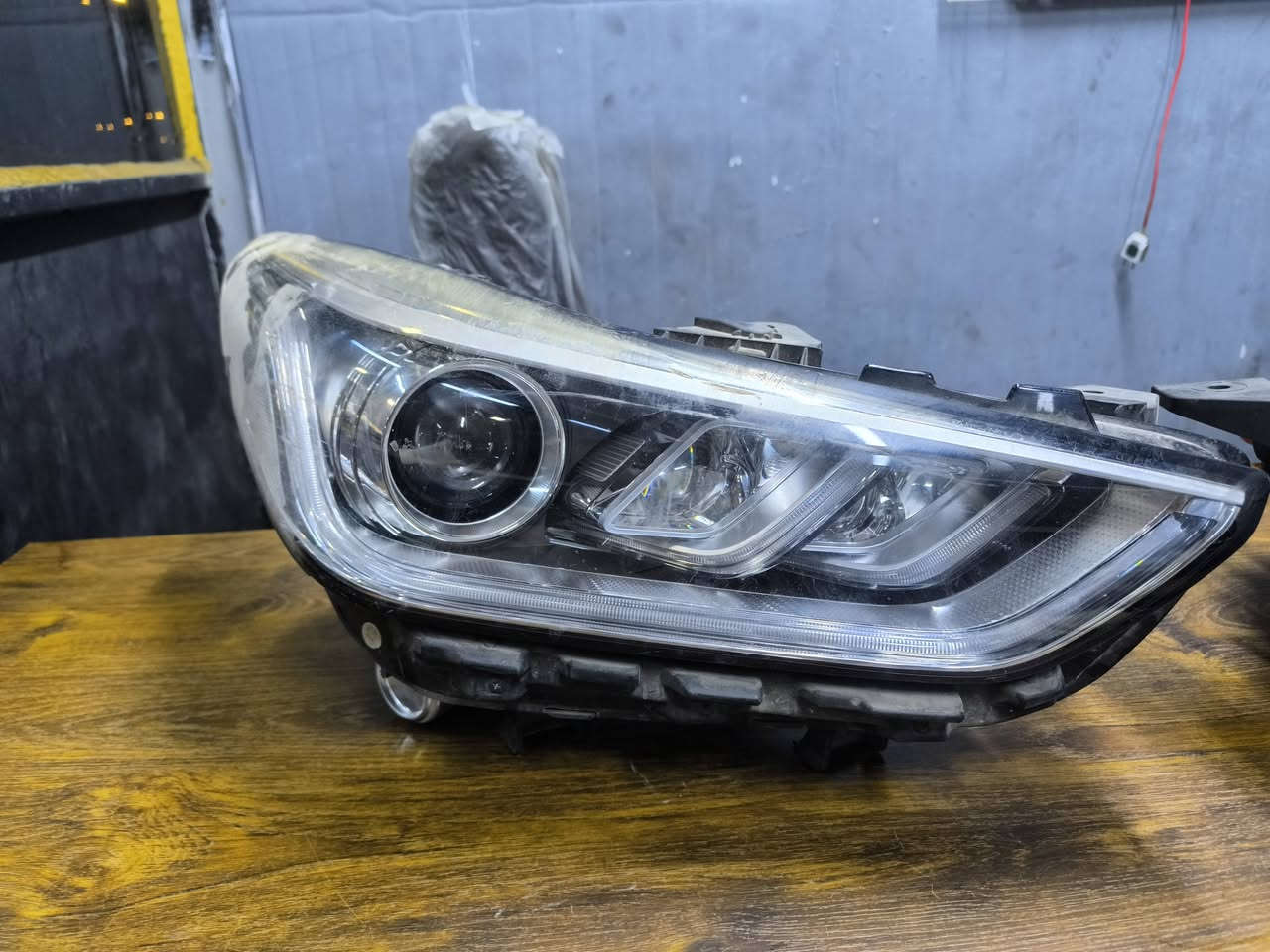 لايتات جنسس G90 حاويه تفصيخ فول LED نظافه ١٠٠٪توصيل جميع المحافظات وسعر مناسب
 ***********  اتصال
***********  واتساب
‏استعمل هذا الرابط للانضمام إلى مجموعتي في واتساب: https://chat.whatsapp.com/BQ6MYItfGBU8UvtS19G8Ay?s=sh&p=a&mlu=4
