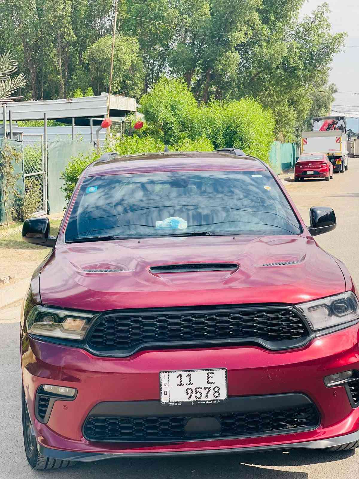 دوج دورنكو • ٢٠٢٥ • رقم بغداد