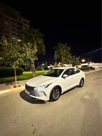 بي واي دي ديستروي • ٢٠٢٥ • ٤٠٠٠ كم