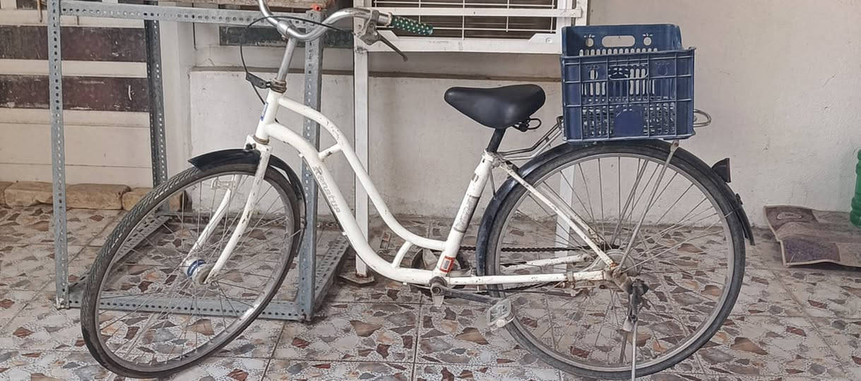مللبيع حجم 26باله ياباني جديد مستخدم قليل مكان حله مركز شراي يتصل ***********السعر 60اومراسله  وبخمو شراي
