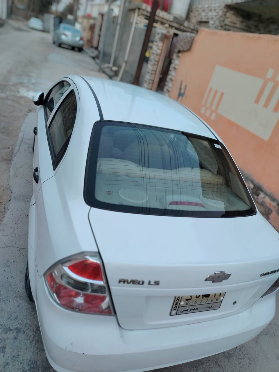موديل ٢٠١١ • مكينة ١٥٠٠ • اوتوماتيك