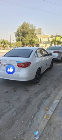 النترا ٢٠١١ • محرك ٢٠٠٠ • بدون ضربة