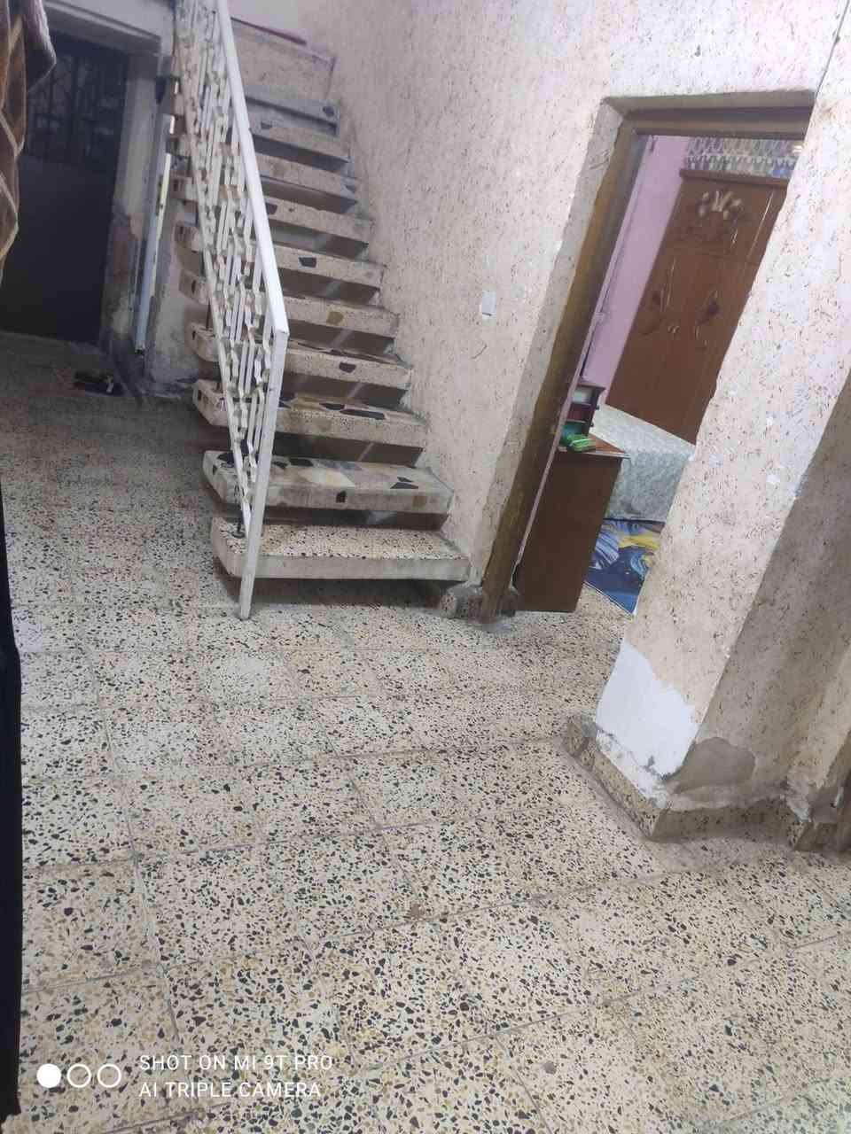 السلام عليكم بيت ٢٠٠ متر للبيع طابق واحد بالجريخي بشارع ٣٠
السعر ١١٠ وبي مجال للاستفسار ع الرقم ***********
