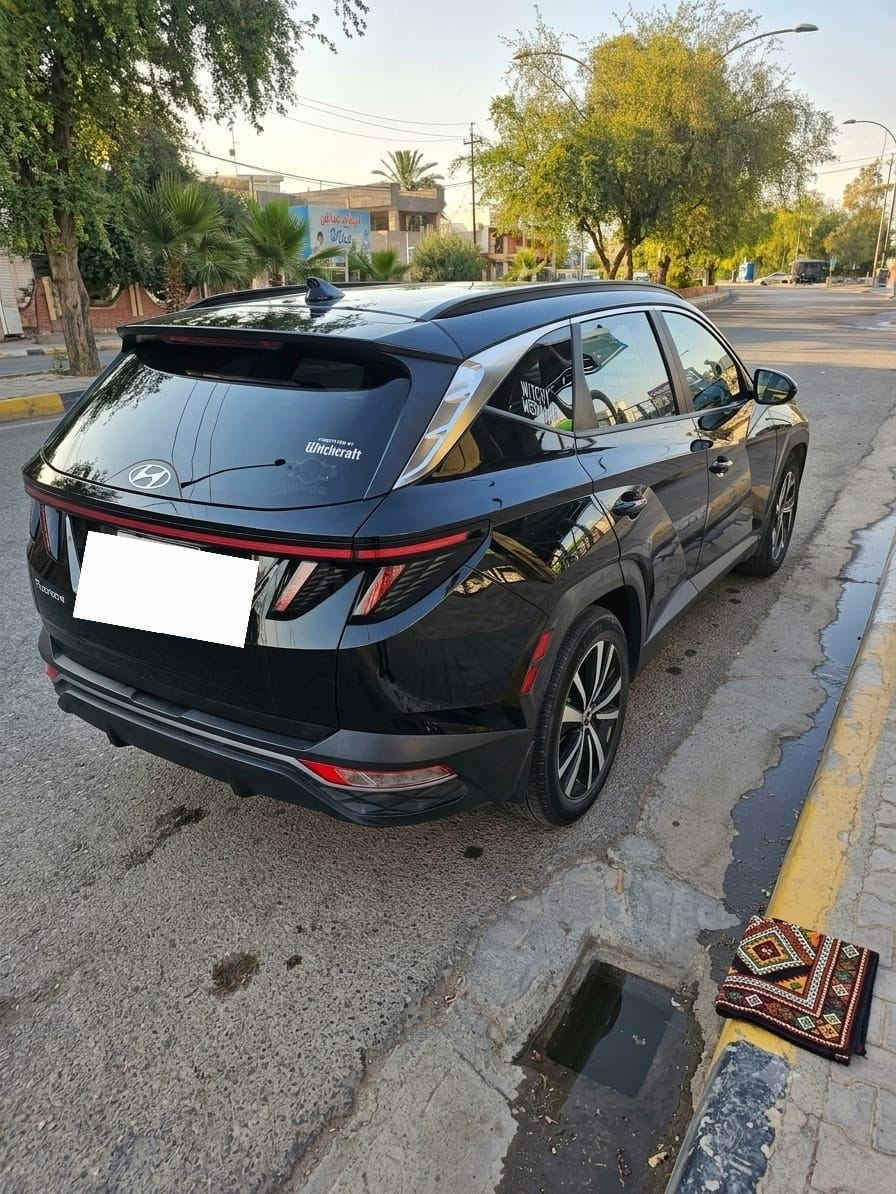 توسان 2024 وارد امريكي

حادثها بدون تبديل ليبل واحد فقط 
بجم كبس فقط بارد في خشم البنيد

جميع الايرباكات سليمة عدا الستيرن تبديل ☑️

موصفاتها فول الفول 1/1 عدى السقف 

صندوق كهرباء 
•بصمة تشغيل عن بعد
•جنطة كهرباء
•كامرة خلفية
•لايت 4 عدسات زنون  
•فول تحكم ستيرن
•فول رادرات 
•كشنات كهرباء
•تدفئة كشنات
•كشنات جلد
•شحن التلفون لاسلكي
•تبريد قطعتين 
•شاشة تحكم بالتبريد 
•محرك 2500cc
•ويل كب 19
وبعد بيها هواي موصفات 

•ماشية 56 الف ميل فقط وقابل للزيادة
السيارة جاهزة مابيها اي نقص نهائيا

مرقم اربيل بأسمي رقم الانكليزي سنوية 20/8/2031
تحويل مباشر

💰السعر :195 ورقة وبيه مجال للشراي 
📍مكان السيارة كركوك
 الاتصال والواتساب : ***********

  رابط الواتساب المباشر للمراسلة صاحب سيارة👇🏻☑️
https://wa.me/9647840844555
