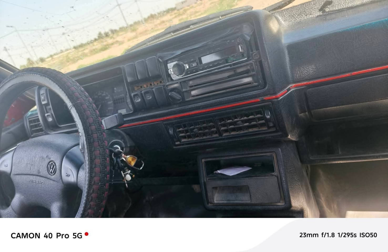 سلام عليكم كولف جيتا البيع موديل 91رقم بغداد انكليزي باسمي سنويه لل حدايه جديدة تخم تاير بلاديه كير اوتو السعر 25 وبيه مجال مكاني حله ***********
