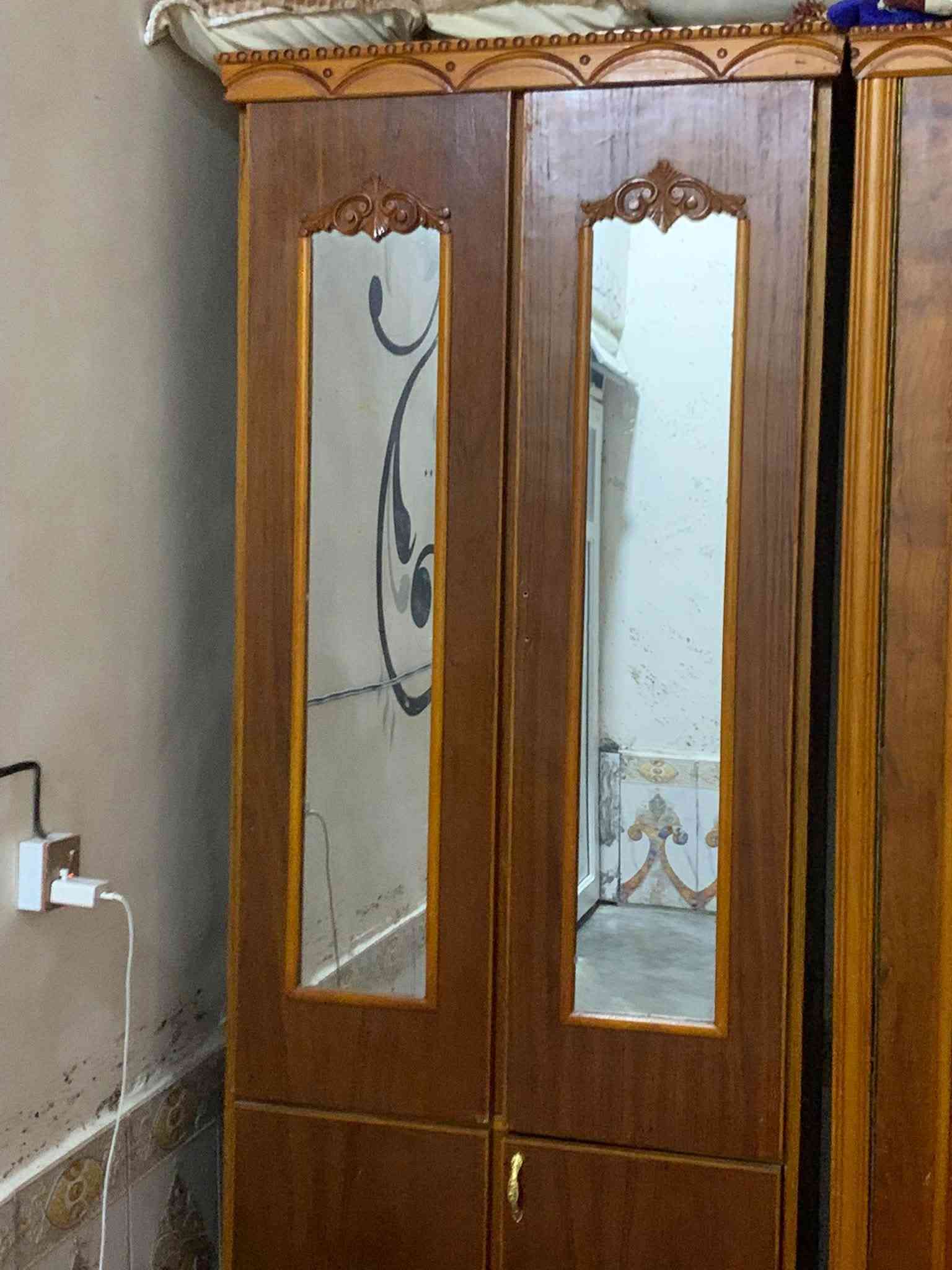 غرفه اخشاب • شرط • الزاب