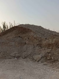 مواد بناء • وصول للبيت • رمل الزبير