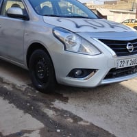 نيسان هندي • ٢٠٢٤ • ماشيه ٣٩ ألف