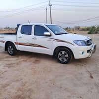 فلاونزه • ٢٠٠٩ • كفاله محرك وكير