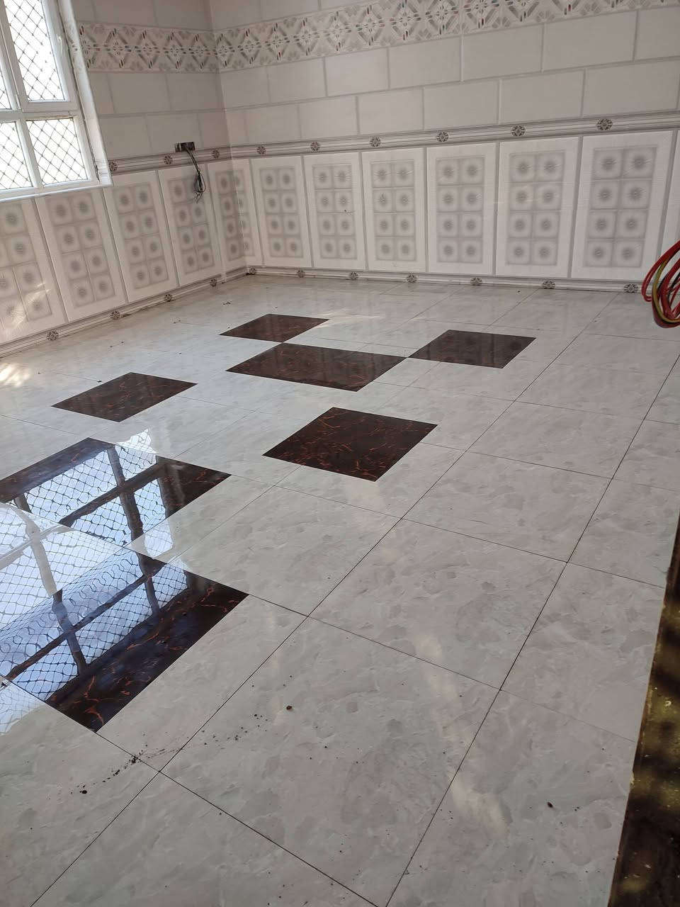 سيراميك • مرمر كرانيت • ترميم
