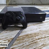 Xbox One • نص تيرا • يحتاج كيبل تايب سي