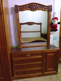 غرفه اخشاب • صاج • توصيل