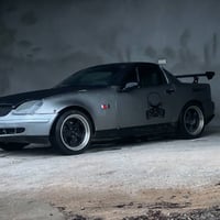 CLK32 • ١٩٩٨ • أربيل
