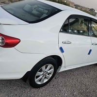 كورلا • ٢٠١١ • رقم بغداد