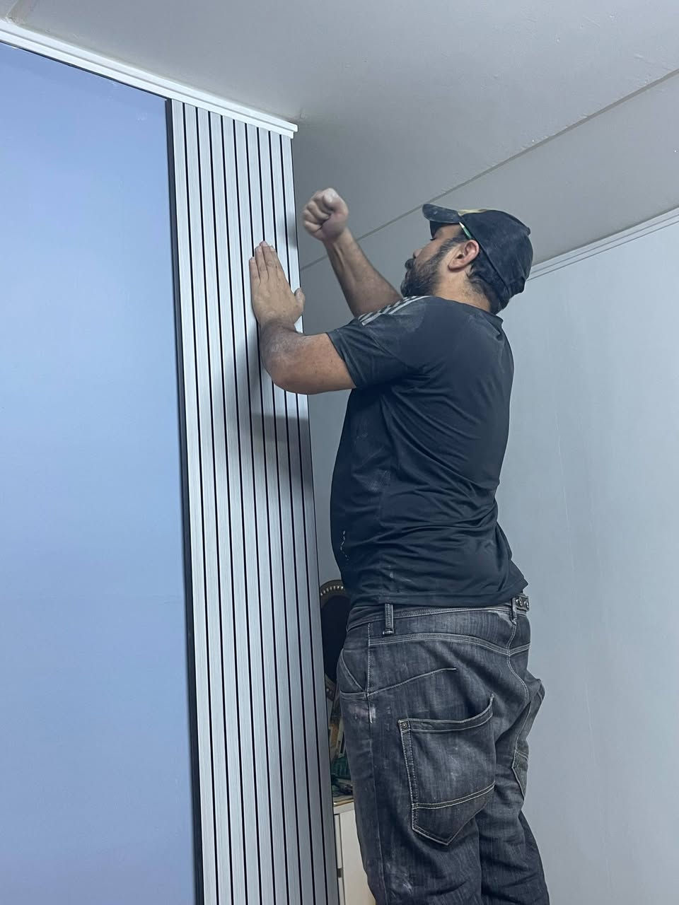 بهاء الربيعي *********** بسعر مناسب شوفو نظافه والمعه
