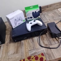 اكس بوكس ون فات مفتوح تنضيف فقط نضيف جدا ويا يده كيم سير الاحترافيه وي...