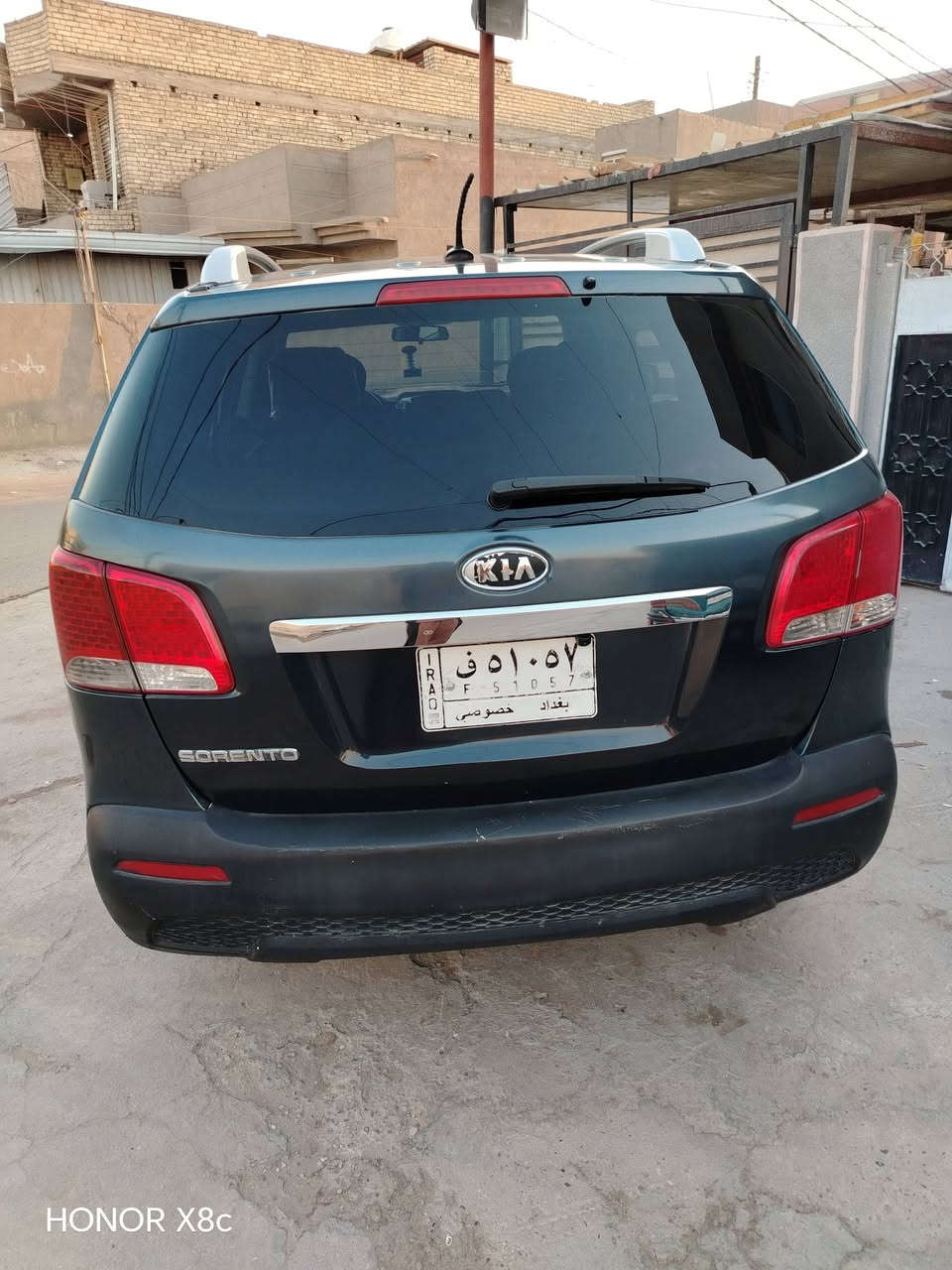 للمراوس اوبيع ١١٠ بيهه مجال محرك ٢٤٠٠دوش تبريد قطعتين ٥ راكب مصبوغه احزام بدون دواخل حادثه جاملغ الأيمن الأمامي بدون اي داخل رقم بغداد بسمي ملاحضه.   كير عادي على بلاد الشركه بغداد دوره حي اسيا ***********
