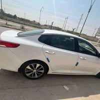 اوبتما موديل 17 مكفوله حته من البارد رقم بغداد انكليزي  فول موصفات عدا...