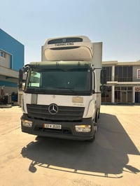 براد • ثرموكنك 1200T • النجف