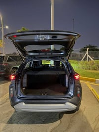 🚘🔥 للبيع سوزوكي جراند فيتارا 2025 🔥🚘 ✨ موديل 2025 🔹 السيارة حُرّة 🔹 كي...