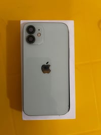 ايفون ١٢ • ذاكره ١٢٨ • بطاريه ٩٥