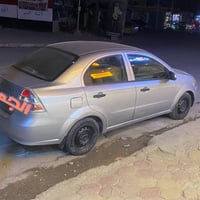 افيو ٢٠١١ • ١٦٠٠ • خليجي