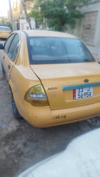 موديل ٢٠١٦ • جاهزة • محرك وقير ناعم
