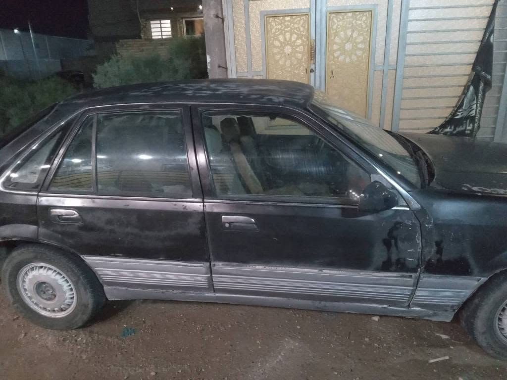 دايو بروكاهم 95محرك كير السياره جاهزه تحويل ثاني يوم ***********التاجي جسر المصابيح السعر15 بغداد, العراق
