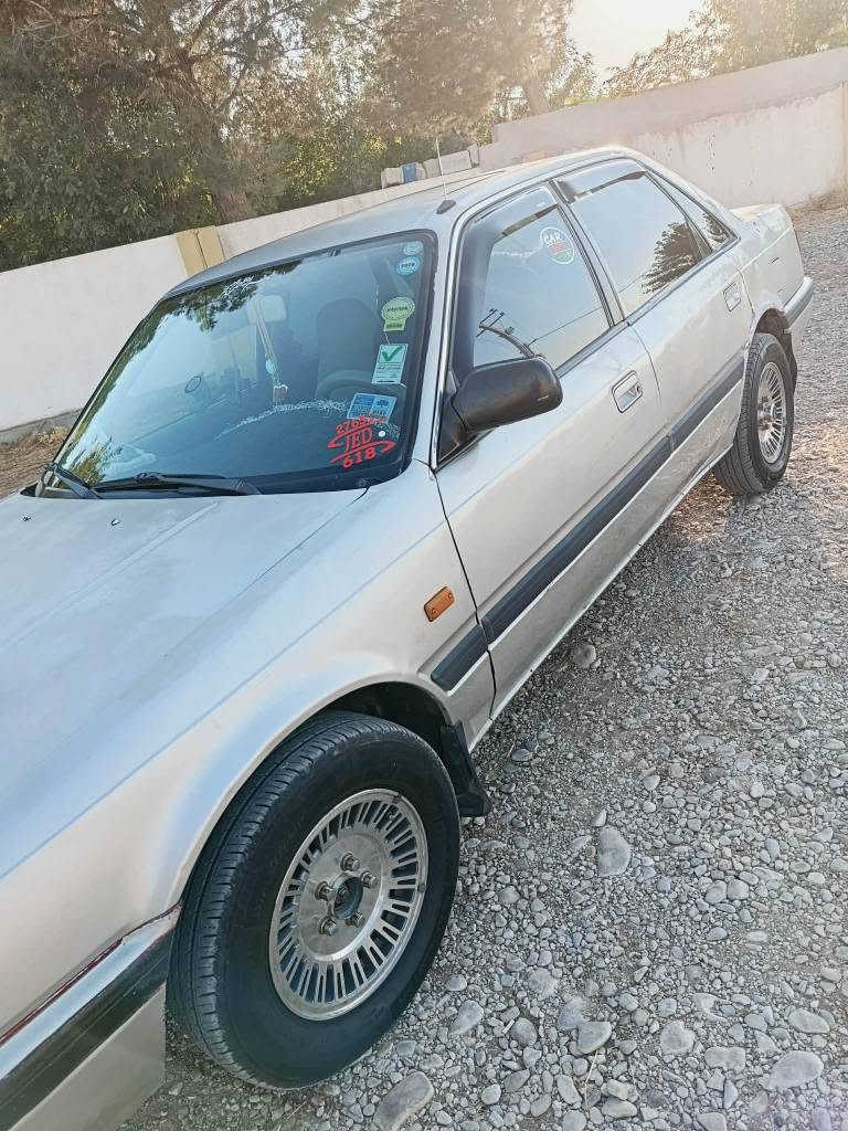 سلاو مازدا 1991هەشتو بەخ گێڕو مەکینە بەشەرتی 10شەرت سەنەوی2030تازەیە سڵاید چوارجام کارەبا چوار تایەو ویلی لۆک ناوی لەسەر دەقی شەریکە ماوەتۆ بی دەعم بی لدراوی بی ڕزیوی *********** # *********** السليمانية, العراق
