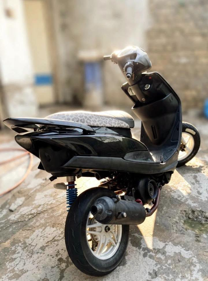 ماكس عدلة • بوشه 55 • معدل