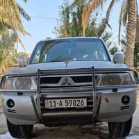 باجيرو • ٢٠٠٦ • تحويل مباشر
