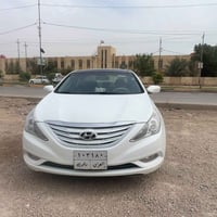 سوناتا ٢٠١٢ • فول مواصفات • ٢٤٠٠