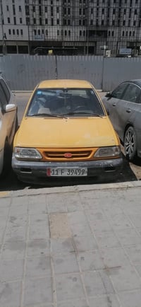 سابه ١١ • محرك مكفول • بغداد الشعله
