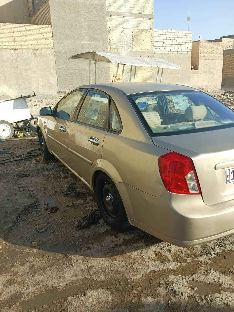 سلام عليكم 
اوبترا مديل 2007 كير ومكينه مكفوله حداديه نص عمر سنويه لل 29 رقم نكليزي تحويل شوكت متريد سعر 55 بيها مجال ترهم مراوس رقم ***********
