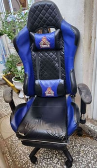 كرسي حاسبه اوالعاب  دوار لبيع 65000 الف اتصال 07707191943
